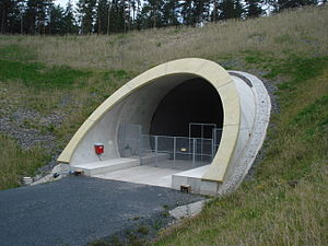 Tunnel Müß
