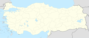 Cudi Dağı (Türkei)