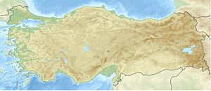 Alacadağ (Türkei)