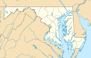 Hoye-Crest (Maryland)