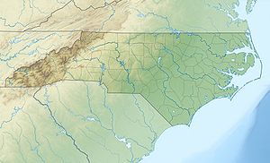 Mount Guyot (North Carolina) (North Carolina)