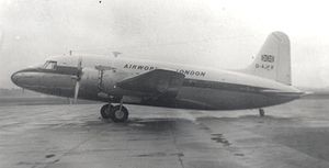 Vickers Viking of Airwork Limited.jpg