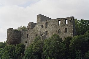 Ruine Virneburg