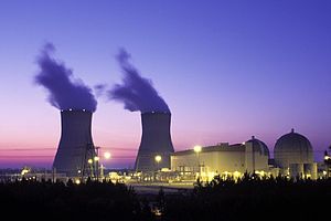 Kernkraftwerk Vogtle