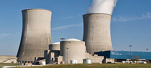 Kernkraftwerk Watts Bar