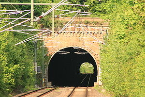 Weinsberger Tunnel