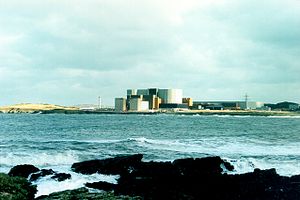Kernkraftwerk Wylfa