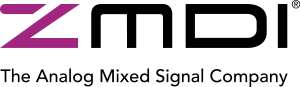 Logo der ZMD AG seit Mai 2009