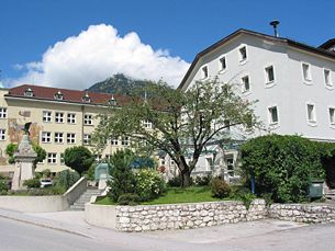 Gemeindeamt von Jenbach