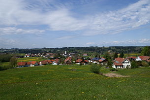 Gemeinde Hohenweiler