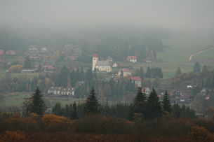Mühlen am Zirbitzkogel