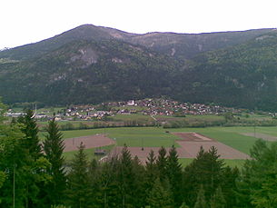 Weißenstein (von Kellerberg aus gesehen)