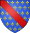 Wappen Allier