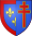Wappen Maine-et-Loire
