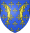 Wappen Meuse