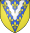 Wappen Val-de-Marne