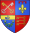 Wappen Vaucluse