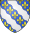 Wappen Yvelines