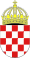 CoA of the Kingdom of Croatia.svg