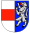 Coat of Sankt Pölten.svg