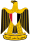 Ägyptisches Wappen