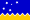 Flagge der Region XII