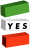 Yes Italia Logo.svg