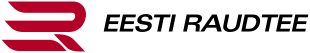 Eesti Raudtee Logo