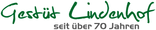 Gestüt Lindenhof-Logo