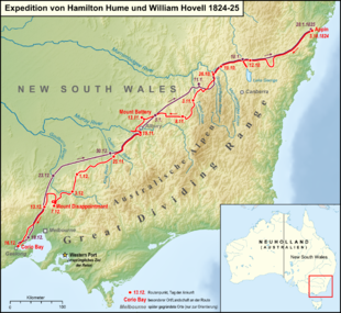 Karte Expedition Hume und Hovell 1824.png