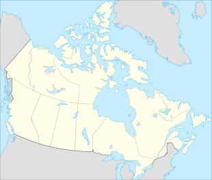 Sault Ste. Marie (Ontario) (Kanada)