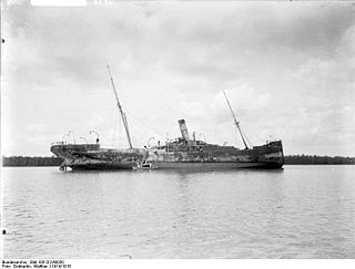 Bundesarchiv Bild 105-DOA3030, Deutsch-Ostafrika, Frachter.jpg