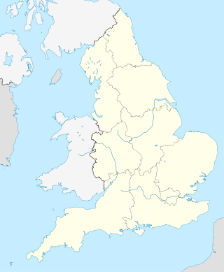 Kernkraftwerk Winfrith (England)