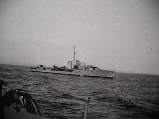 HMS Jersey