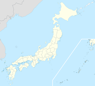 Kernkraftwerk Hamaoka (Japan)