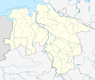 Kernkraftwerk Lingen (Niedersachsen)