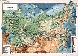 Russisches Kaiserreich 1912