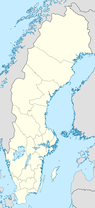 Kernkraftwerk Oskarshamn (Schweden)