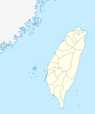 Kernkraftwerk Kuosheng (Taiwan)