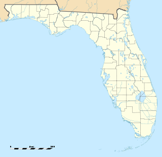 Kernkraftwerk Saint Lucie (Florida)