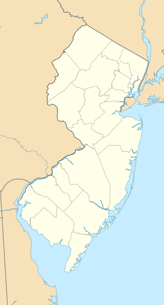 Kernkraftwerk Salem (New Jersey)