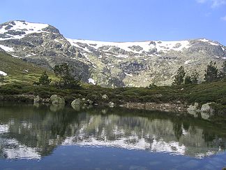 Peñalara: Die höchste Spitze der Sierra de Guadarrama