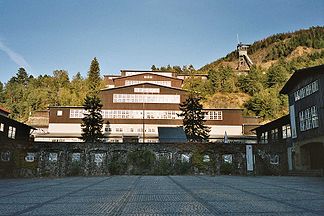 Das Bergbaumuseum Rammelsberg