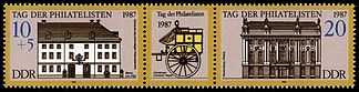 Stamps of Germany (DDR) 1987, MiNr Zusammendruck 3118, 3119.jpg