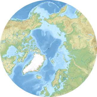 Spitzbergen (Arktischer Ozean)