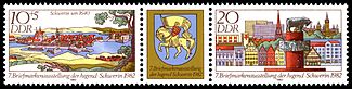 Stamps of Germany (DDR) 1982, MiNr Zusammendruck 2722, 2723.jpg