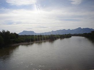 Río Balsas