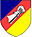Wappen des 2. Schnellbootgeschwaders