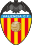 Vereinslogo von Valencia, FCFC Valencia