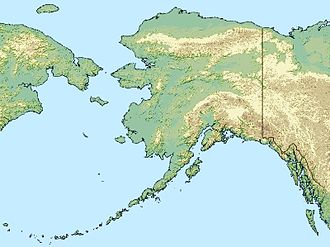 Kukaklek Lake (Alaska)
